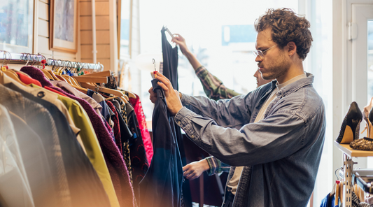 dordrecht vintage shops
