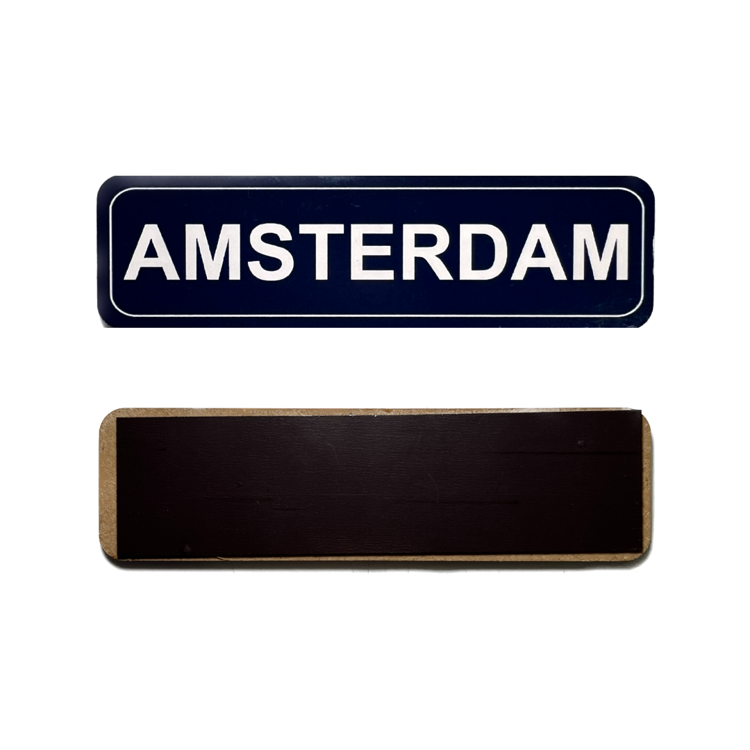 holland magneten magneet koelkastmagneet amsterdam delfts blauw molen tulp koe typisch hollands souvenir holland souvenir nederland amsterdam rotterdam kussend paar delftsblauw kado cadeau idee kado voor toerist klompen oranje klomp