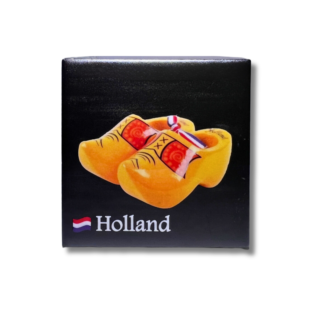 holland magneten magneet koelkastmagneet amsterdam delfts blauw molen tulp koe typisch hollands souvenir holland souvenir nederland amsterdam rotterdam kussend paar delftsblauw kado cadeau idee kado voor toerist klompen oranje klomp grachten fiets brug