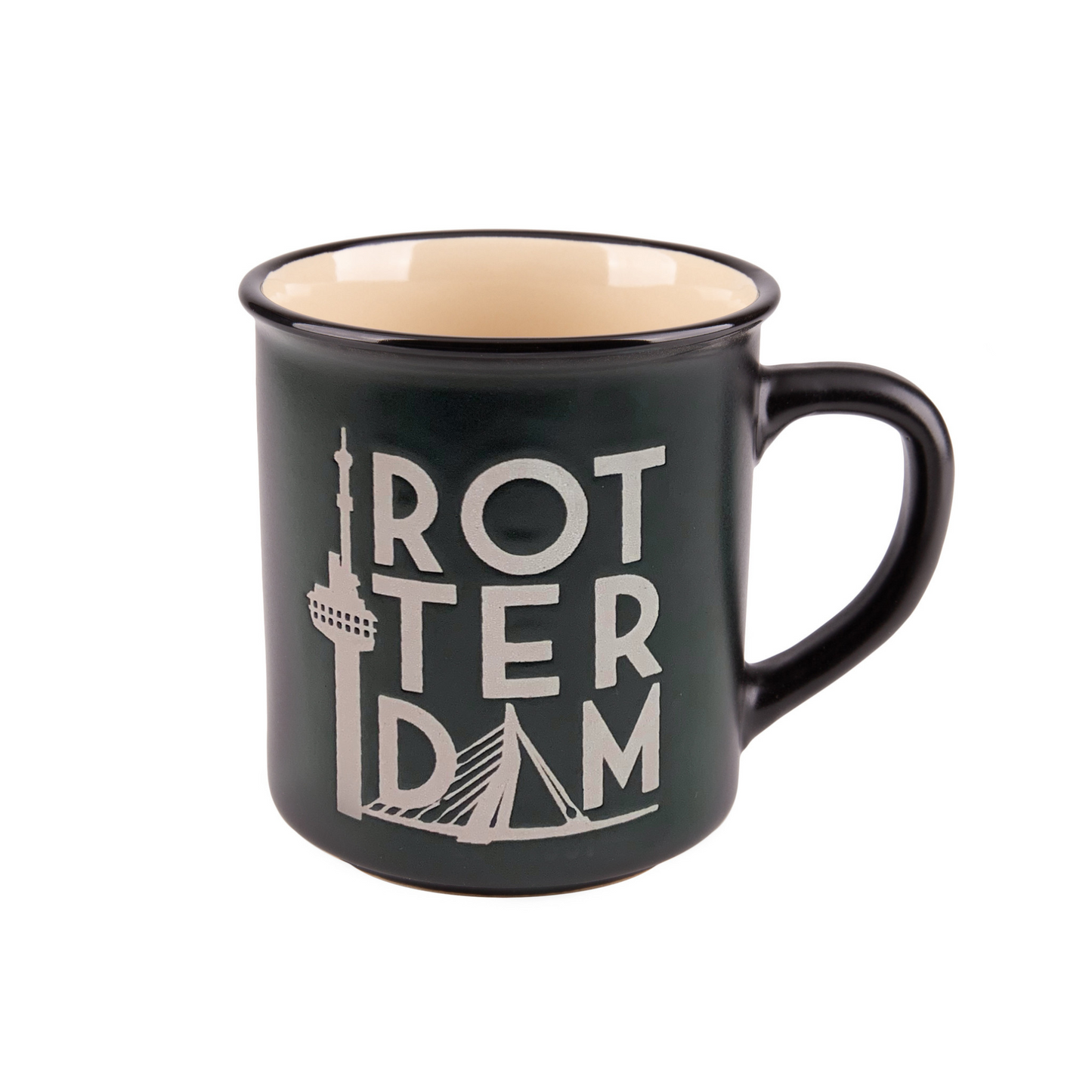 rotterdam roffa 010 sleutelhanger euromast erasmus nederland the netherlands holland sleutelhanger souvenirs cadeau idee rotterdammer feyenoord zuid holland mok erasmusbrug