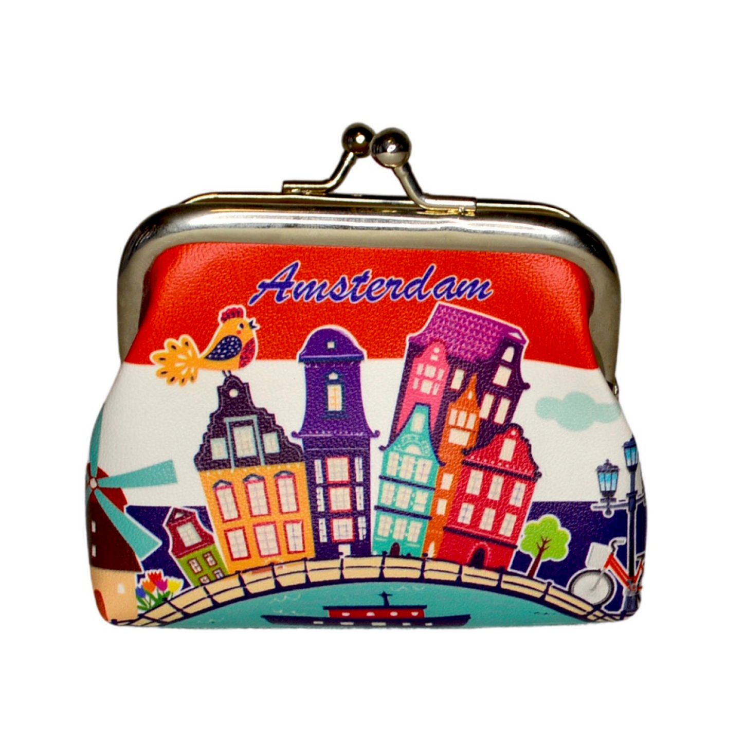 amsterdam souvenir portemonnee Bij Winsa vind je een uniek aanbod van originele en leuke souvenirs van Amsterdam. Als je op zoek bent naar een uniek cadeau of een leuk souvenir, dan heb je geluk! In onze winkel vind je de leukste en meest originele cadeaus en souvenirs uit Nederland en Amsterdam.