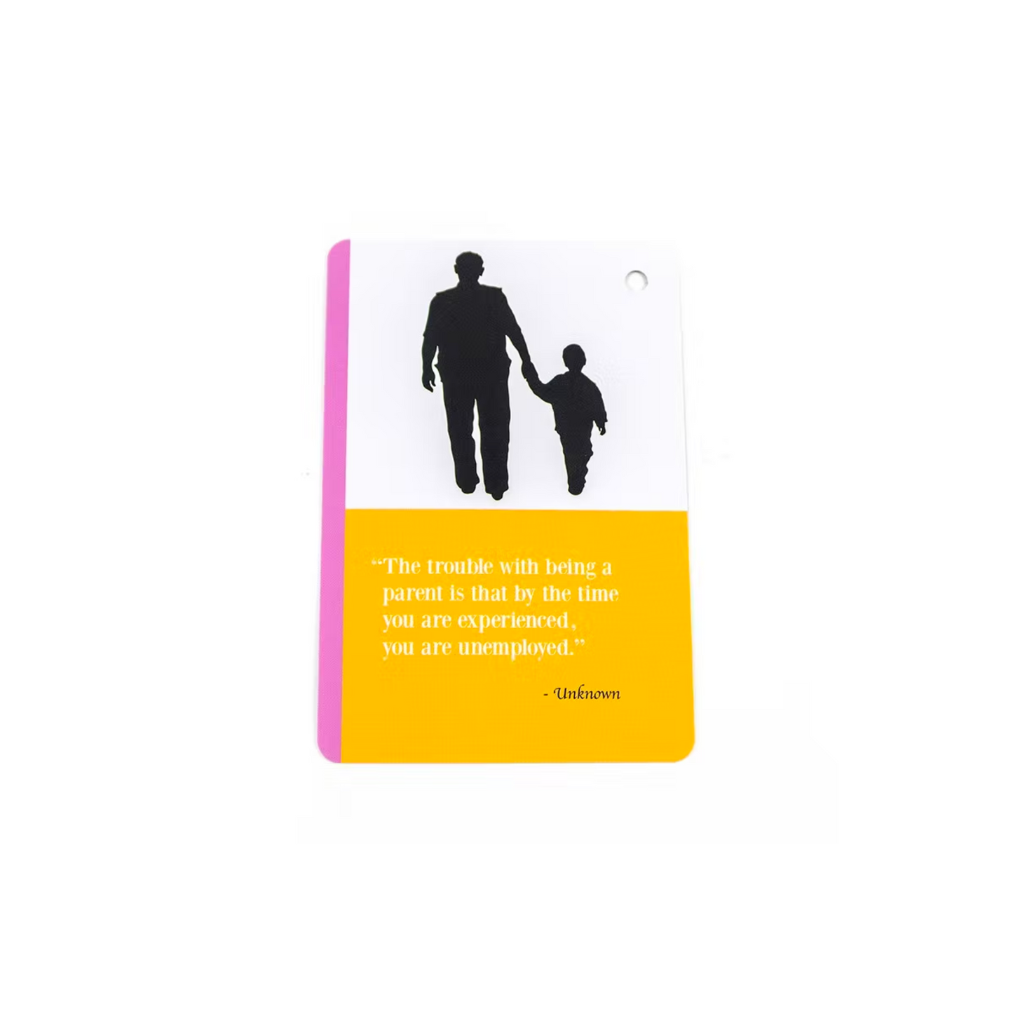 Deze unieke cadeauset bevat een paar hoogwaardige babysokjes voor als alle andere vies zijn. Bovendien is het gevuld met meer dan 25 kaarten die praktische tips en richtlijnen bieden, waardoor die late avonden/vroege ochtendvoedingen een beetje leuker worden.
