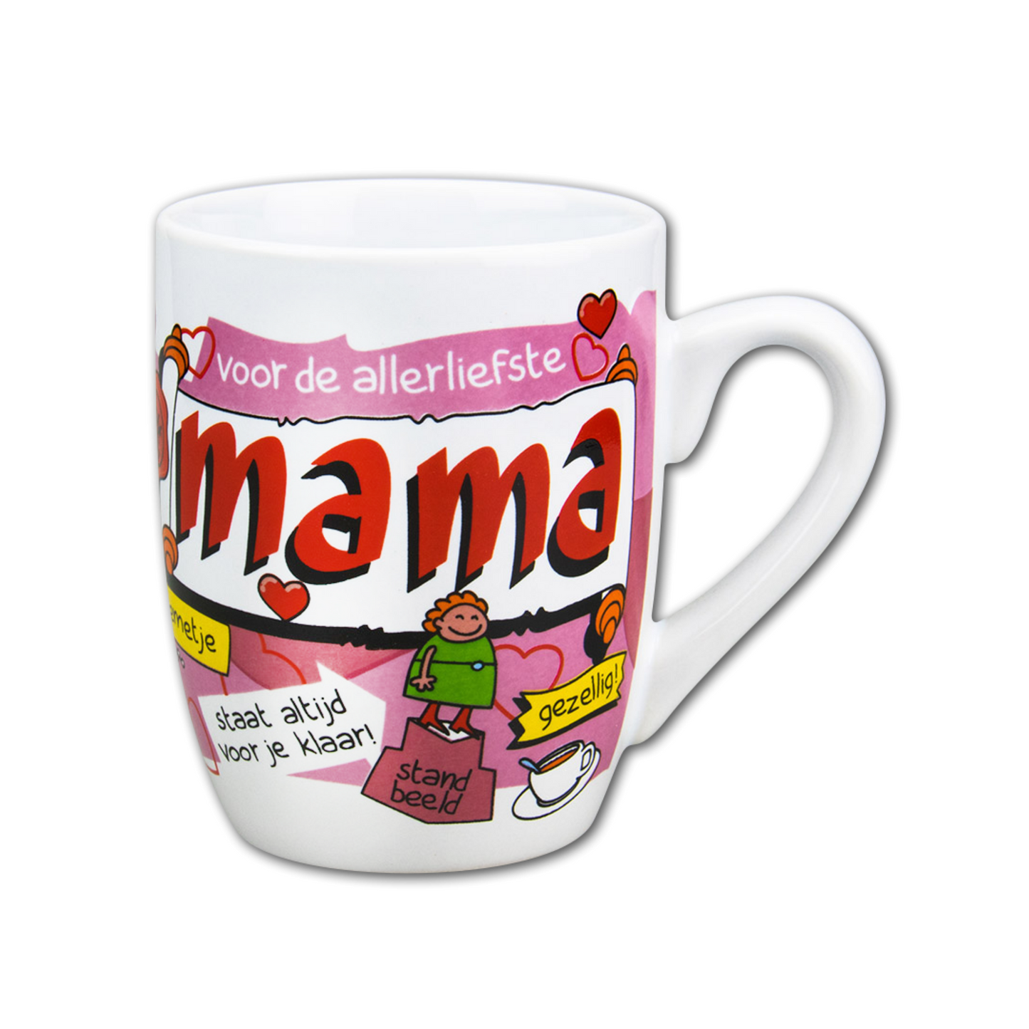 mama moederdag moeder cadeau allerliefste