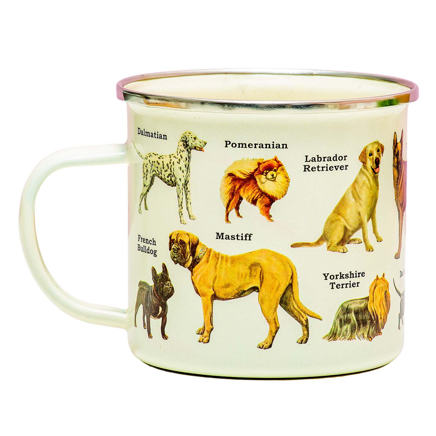 honden liefhebber hondenliefhebber dog lover cadeau gift idee goedkoop kado pomeriaan keeshond labrador retriever dalmatiër mastiff french bulldog