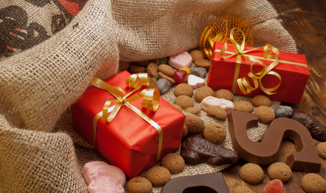 cadeau kado sinterklaas kerst kermis goedkoop idee origineel creatief kerstcadeau sinterklaascadeau schoencadeautje