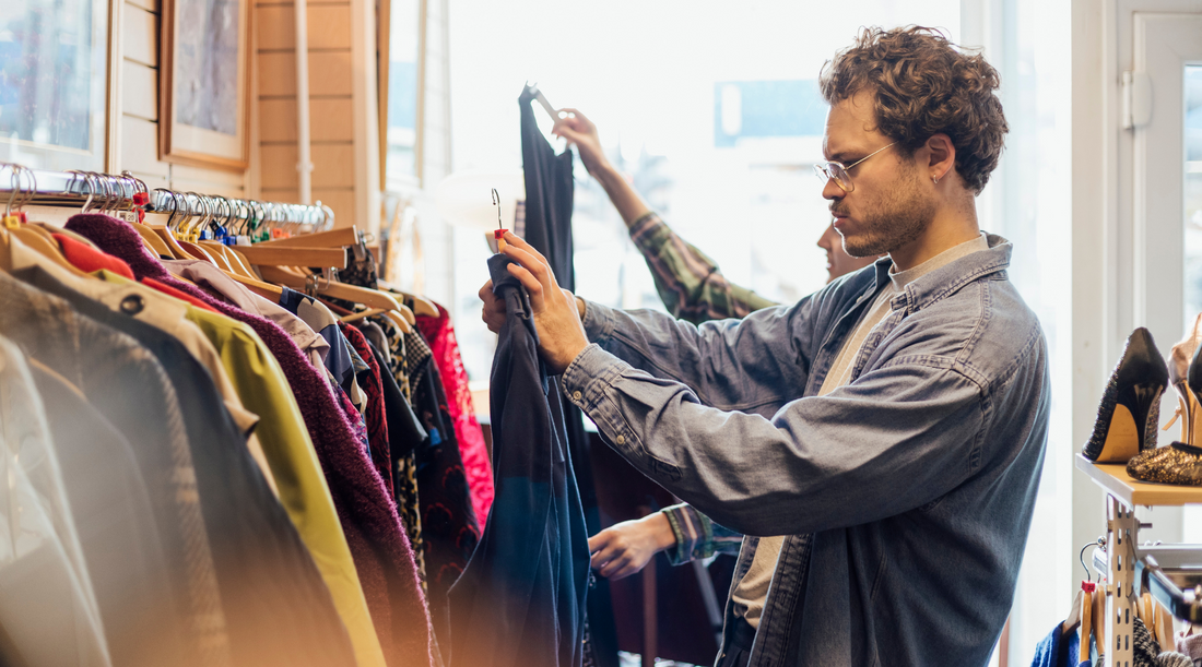 dordrecht vintage shops