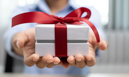 In deze Winsa (Souvenirs & Gifts) blog geven we je wat tips om een cadeau te vinden dat echt bij diegene past!