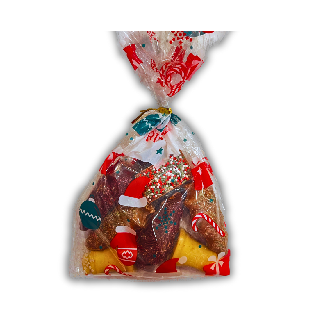 kerstpakket brievenbusdoos brievenbuscadeau brievenbus cadeau kado kerstsokken kerstman kerstkaarten kerstkaart kerstboom sneeuwpop rendier dansen verlichting chocolademelk zakje theezakje winter thee lipton luxe bonbons chocolade chocola chocolaatjes kerst 2022 feestdagen kerstperiode feestperiode zakelijk cadeau personeelscadeau partner goedkoop