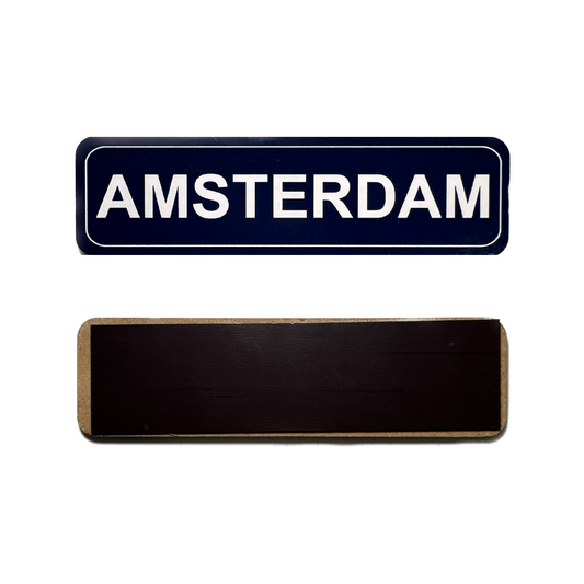 holland magneten magneet koelkastmagneet amsterdam delfts blauw molen tulp koe typisch hollands souvenir holland souvenir nederland amsterdam rotterdam kussend paar delftsblauw kado cadeau idee kado voor toerist klompen oranje klomp