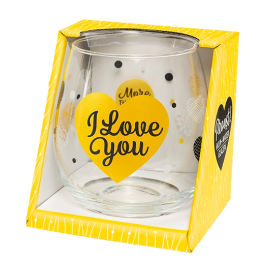 Een uniek en betekenisvol Valentijnscadeau voor hem of haar waar ieders hart van smelt. Een perfect romantisch cadeau voor een man, vrouw, vriendin, vriend of beste vriend! mok glas doorzichtig altijd goed cadeau vriendin vriendinnetje girlfriend kado idee creatief goedkoop